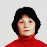 Silvia Jinga. Foto