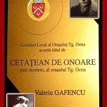 Cetatean-de-Onoare-Valeriu-Gafencu
