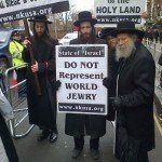 Israel do not represent World jewry