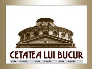CETATEA LUI BUCUR HD