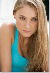 Maria Roman profile