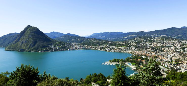 Lugano