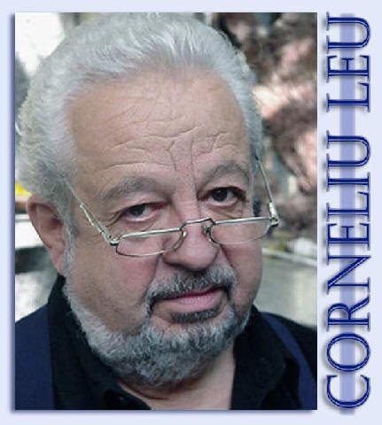 Corneliu Leu