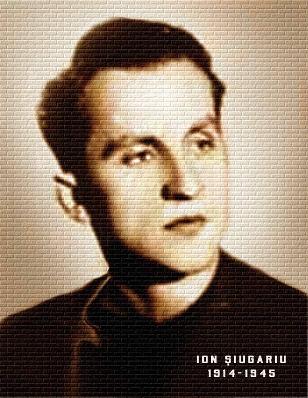 Ion Siugariu