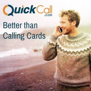 QuickCall CallingM