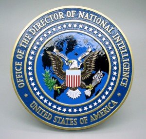 The U.S. Office of the Director of National Intelligence
